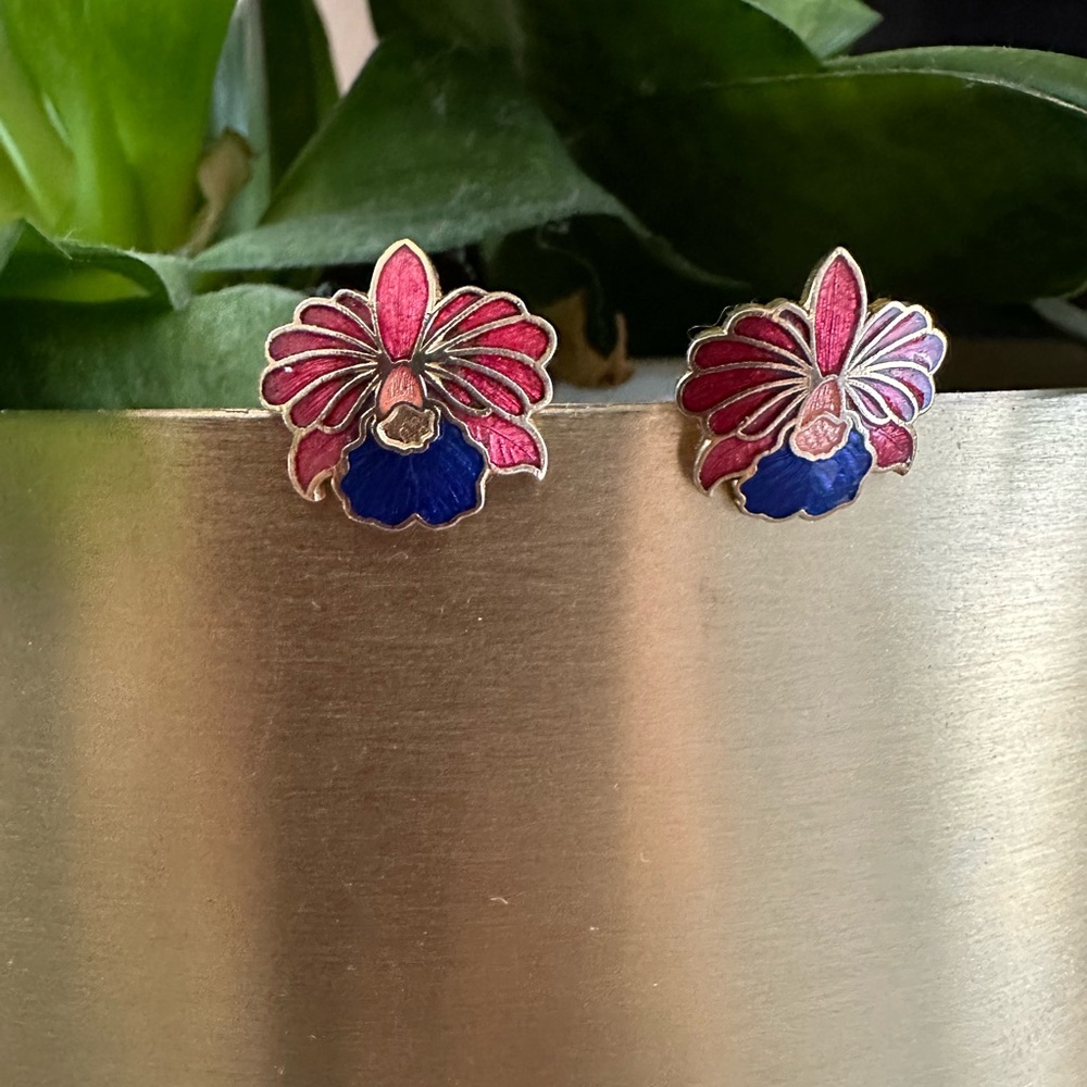 Vintage earrings